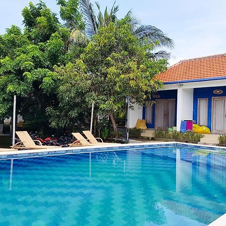 OYO 3186 Thomas Garden Place Uluwatu Exterior foto