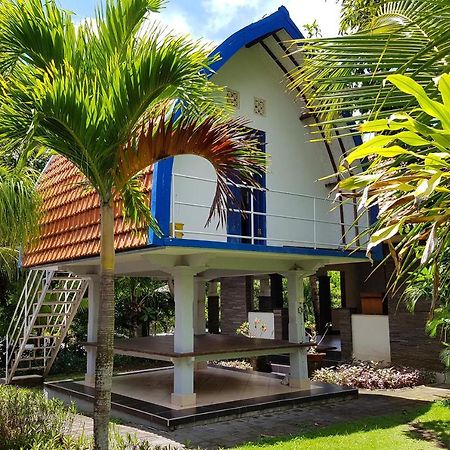 OYO 3186 Thomas Garden Place Uluwatu Exterior foto