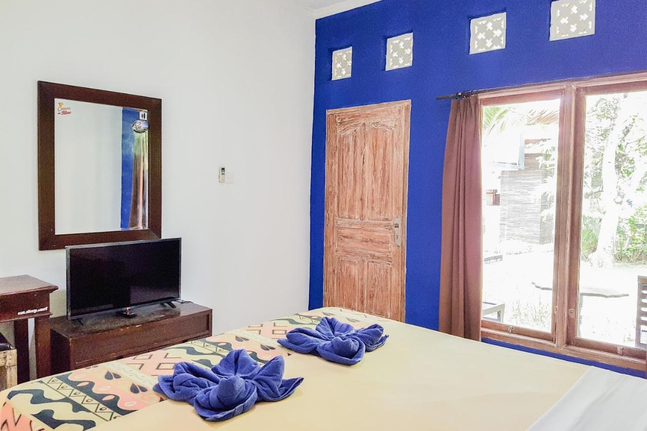 OYO 3186 Thomas Garden Place Uluwatu Exterior foto