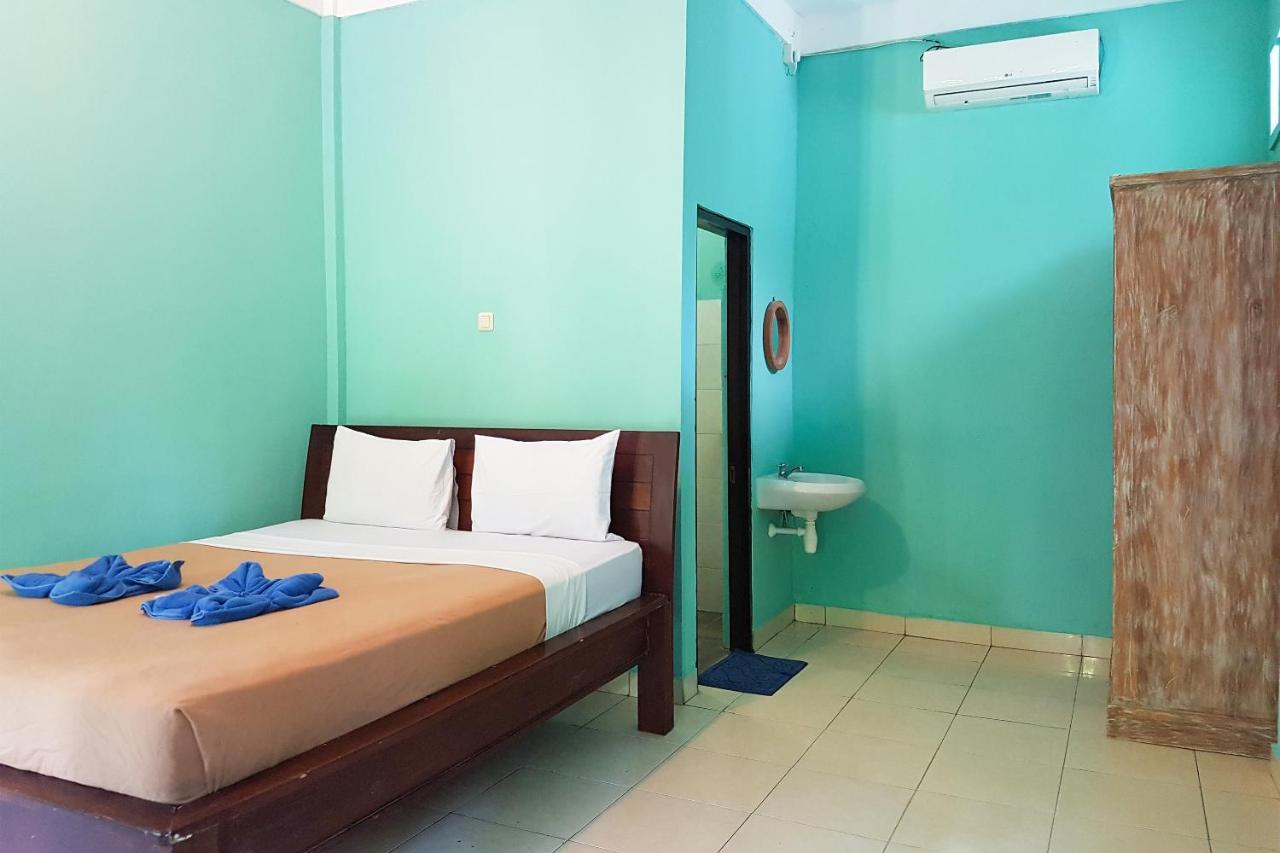 OYO 3186 Thomas Garden Place Uluwatu Exterior foto